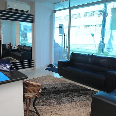 Bellonorte Hotel Altamira  Ngoại thất bức ảnh
