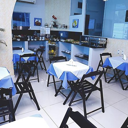 Bellonorte Hotel Altamira  Ngoại thất bức ảnh