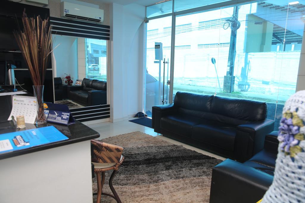 Bellonorte Hotel Altamira  Ngoại thất bức ảnh