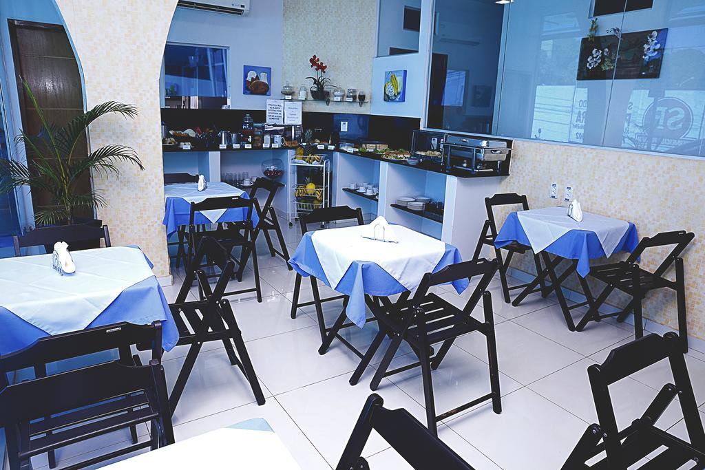 Bellonorte Hotel Altamira  Ngoại thất bức ảnh