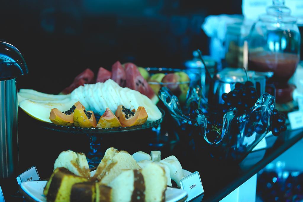 Bellonorte Hotel Altamira  Ngoại thất bức ảnh
