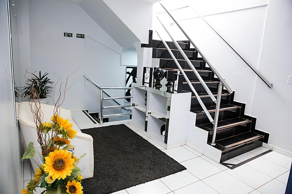 Bellonorte Hotel Altamira  Ngoại thất bức ảnh