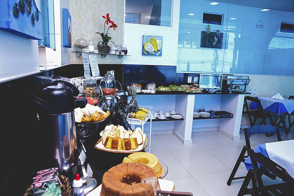 Bellonorte Hotel Altamira  Ngoại thất bức ảnh