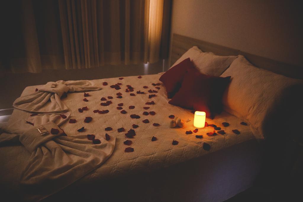 Bellonorte Hotel Altamira  Ngoại thất bức ảnh