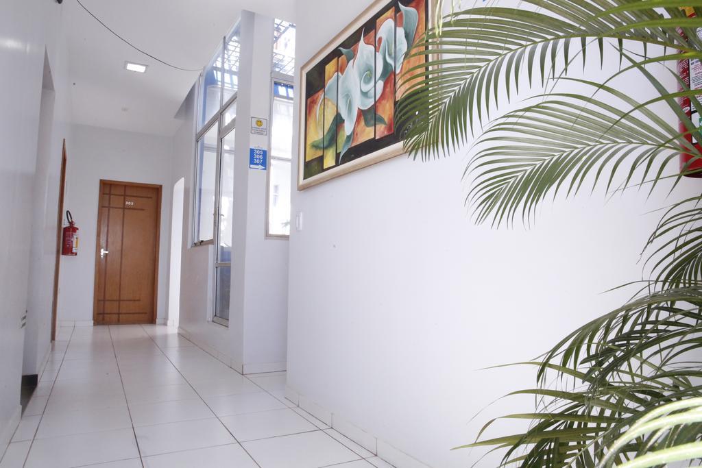 Bellonorte Hotel Altamira  Ngoại thất bức ảnh
