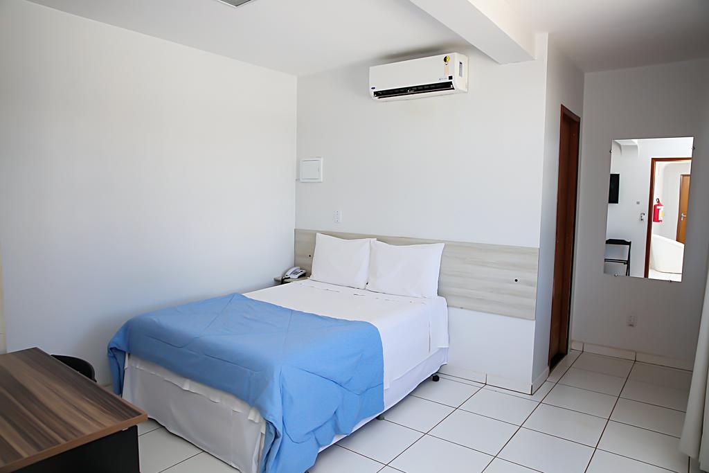 Bellonorte Hotel Altamira  Ngoại thất bức ảnh