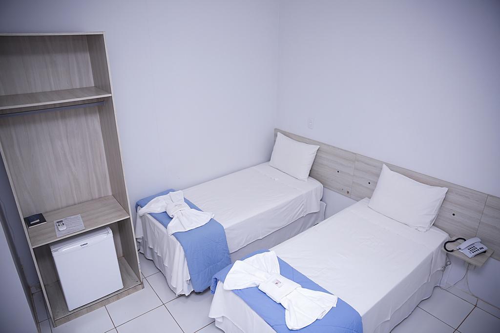 Bellonorte Hotel Altamira  Ngoại thất bức ảnh
