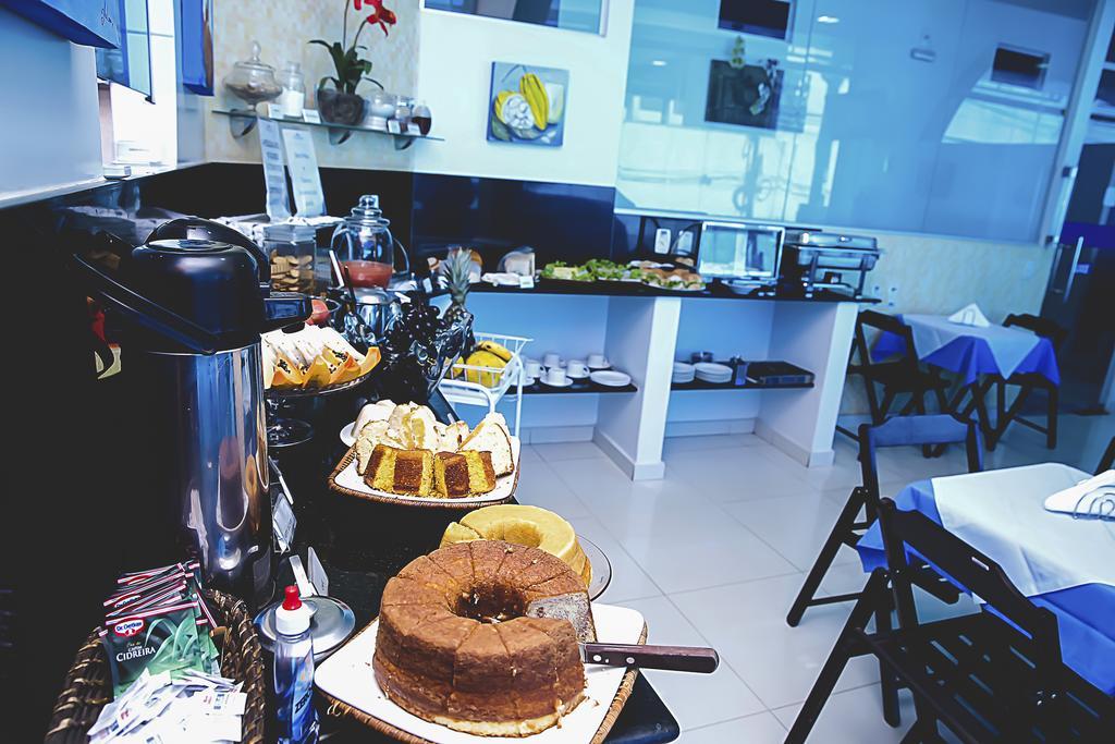 Bellonorte Hotel Altamira  Ngoại thất bức ảnh