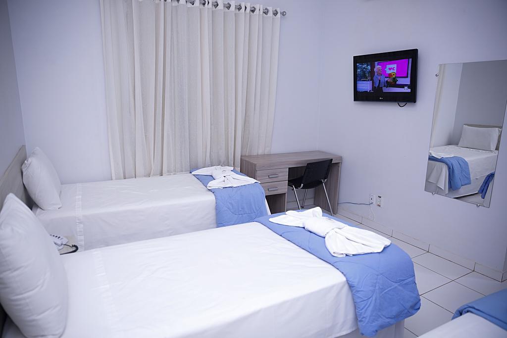 Bellonorte Hotel Altamira  Ngoại thất bức ảnh