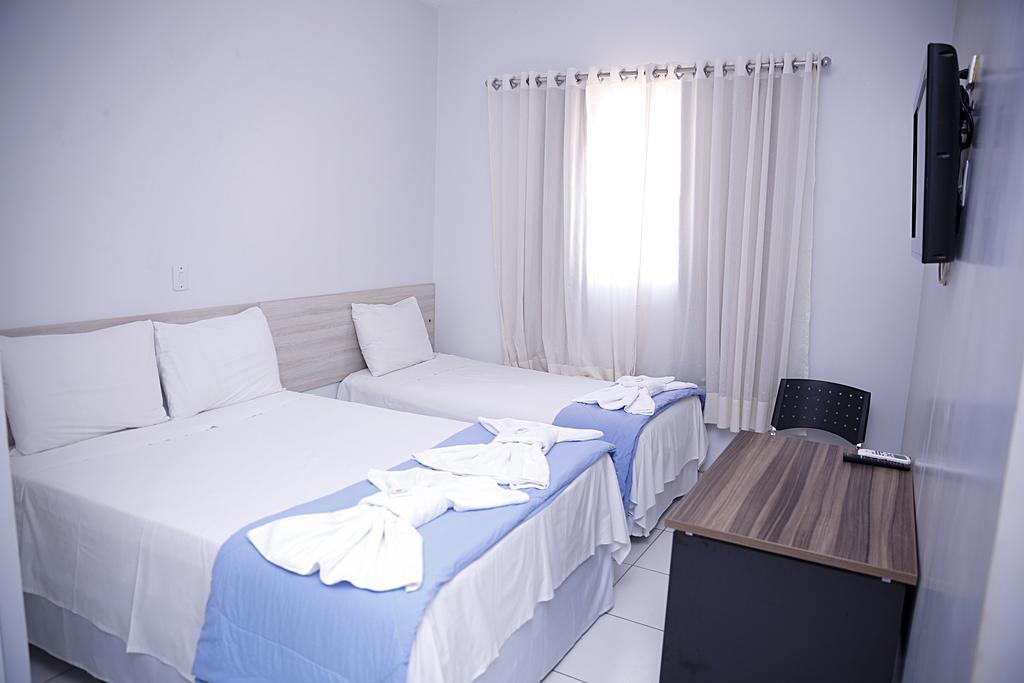 Bellonorte Hotel Altamira  Ngoại thất bức ảnh