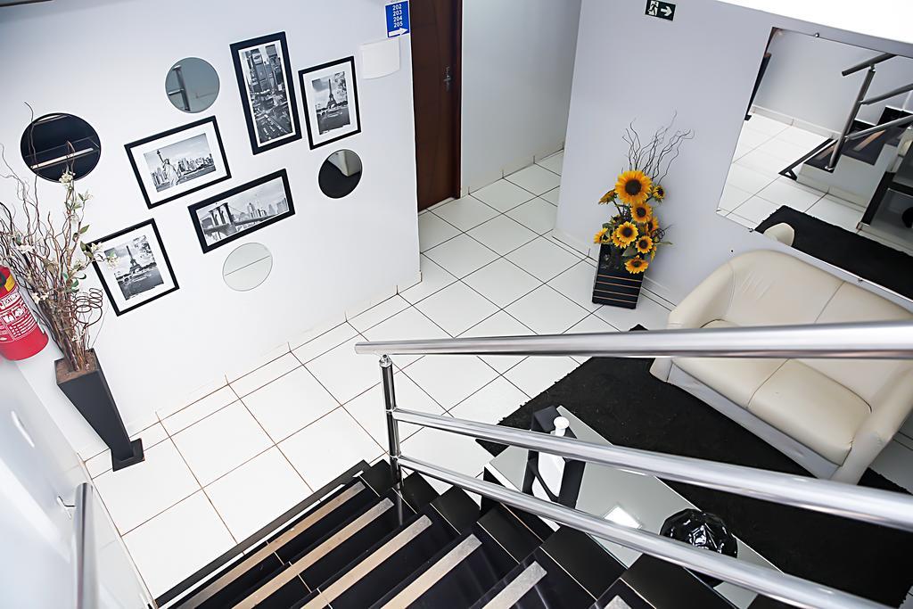 Bellonorte Hotel Altamira  Ngoại thất bức ảnh