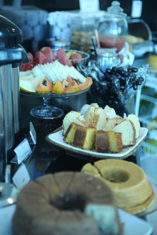 Bellonorte Hotel Altamira  Ngoại thất bức ảnh